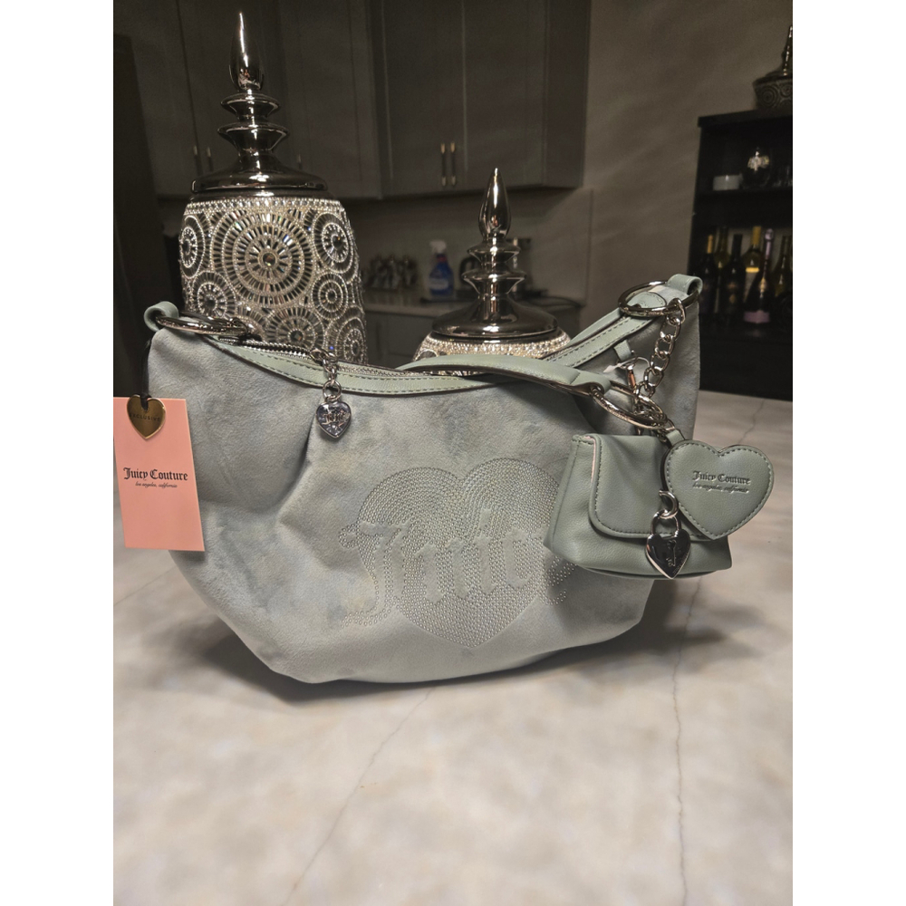 Juicy Queen Couture Hobo